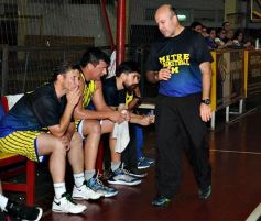 Foto de la galería: Paliza de Tokio a Mitre