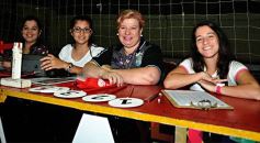 Foto de la galería: Paliza de Tokio a Mitre