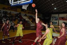 Foto de la galería: Paliza de Tokio a Mitre