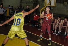 Foto de la galería: Paliza de Tokio a Mitre