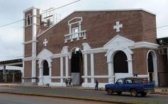 Foto de la galería: Terminal de Tranferencia Quaranta, en marcha