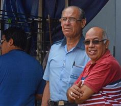 Foto de la galería: Terminal de Tranferencia Quaranta, en marcha