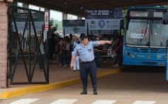 Foto de la galería: Terminal de Tranferencia Quaranta, en marcha