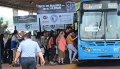 Foto de la galería: Terminal de Tranferencia Quaranta, en marcha