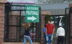 Foto de la galería: Terminal de Tranferencia Quaranta, en marcha