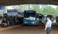 Foto de la galería: Terminal de Tranferencia Quaranta, en marcha