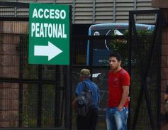 Foto de la galería: Terminal de Tranferencia Quaranta, en marcha