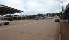 Foto de la galería: Terminal de Tranferencia Quaranta, en marcha