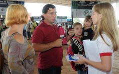 Foto de la galería: Terminal de Tranferencia Quaranta, en marcha