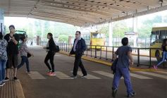 Foto de la galería: Terminal de Tranferencia Quaranta, en marcha