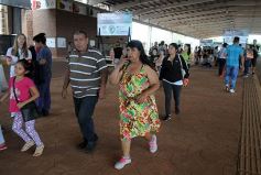 Foto de la galería: Terminal de Tranferencia Quaranta, en marcha