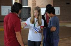 Foto de la galería: Terminal de Tranferencia Quaranta, en marcha