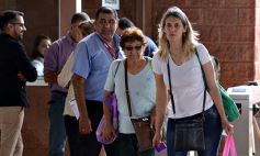 Foto de la galería: Terminal de Tranferencia Quaranta, en marcha