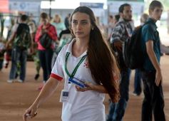 Foto de la galería: Terminal de Tranferencia Quaranta, en marcha