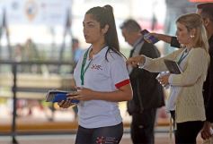 Foto de la galería: Terminal de Tranferencia Quaranta, en marcha