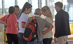 Foto de la galería: Terminal de Tranferencia Quaranta, en marcha