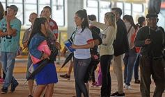 Foto de la galería: Terminal de Tranferencia Quaranta, en marcha