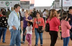 Foto de la galería: Terminal de Tranferencia Quaranta, en marcha