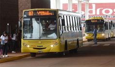 Foto de la galería: Terminal de Tranferencia Quaranta, en marcha