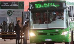 Foto de la galería: Terminal de Tranferencia Quaranta, en marcha