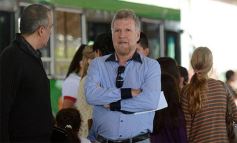 Foto de la galería: Terminal de Tranferencia Quaranta, en marcha