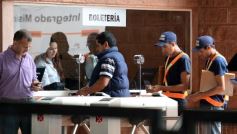 Foto de la galería: Terminal de Tranferencia Quaranta, en marcha