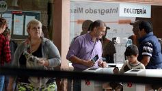 Foto de la galería: Terminal de Tranferencia Quaranta, en marcha