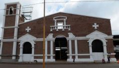 Foto de la galería: Terminal de Tranferencia Quaranta, en marcha