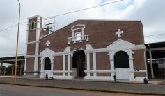 Foto de la galería: Terminal de Tranferencia Quaranta, en marcha