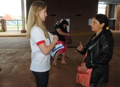 Foto de la galería: Terminal de Tranferencia Quaranta, en marcha