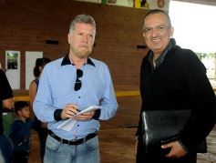 Foto de la galería: Terminal de Tranferencia Quaranta, en marcha