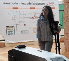 Foto de la galería: Terminal de Tranferencia Quaranta, en marcha