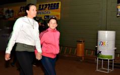 Foto de la galería: Primera caída del Colectivero en el Federal A