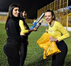 Foto de la galería: Primera caída del Colectivero en el Federal A