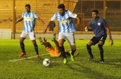 Foto de la galería: Primera caída del Colectivero en el Federal A