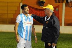 Foto de la galería: Primera caída del Colectivero en el Federal A