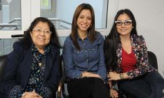 Foto de la galería: Adolfo Safrán: “El presupuesto para educación es el más alto de la historia”