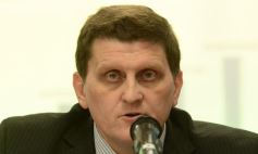 Foto de la galería: Adolfo Safrán: “El presupuesto para educación es el más alto de la historia”