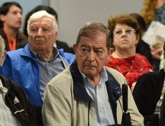 Foto de la galería: Adolfo Safrán: “El presupuesto para educación es el más alto de la historia”