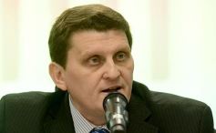 Foto de la galería: Adolfo Safrán: “El presupuesto para educación es el más alto de la historia”