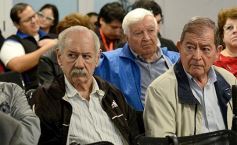 Foto de la galería: Adolfo Safrán: “El presupuesto para educación es el más alto de la historia”