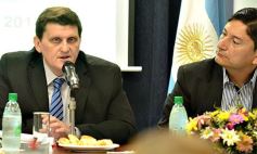 Foto de la galería: Adolfo Safrán: “El presupuesto para educación es el más alto de la historia”