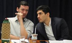 Foto de la galería: Adolfo Safrán: “El presupuesto para educación es el más alto de la historia”