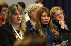 Foto de la galería: Adolfo Safrán: “El presupuesto para educación es el más alto de la historia”