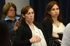 Foto de la galería: Adolfo Safrán: “El presupuesto para educación es el más alto de la historia”