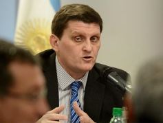 Foto de la galería: Adolfo Safrán: “El presupuesto para educación es el más alto de la historia”