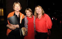 Foto de la galería: La Legislatura de Misiones aprobó los presupuestos para el Ejercicio Financiero 2018