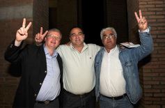 Foto de la galería: La Legislatura de Misiones aprobó los presupuestos para el Ejercicio Financiero 2018