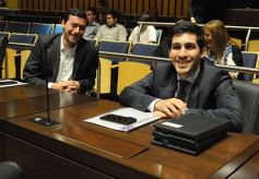 Foto de la galería: La Legislatura de Misiones aprobó los presupuestos para el Ejercicio Financiero 2018