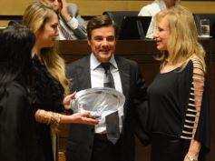 Foto de la galería: La Legislatura de Misiones aprobó los presupuestos para el Ejercicio Financiero 2018